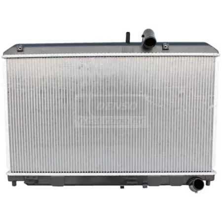 DENSO radiator BBNF-NDE-221-9390 Engine Performance