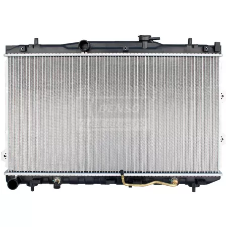 DENSO radiator BBNF-NDE-221-9400 Engine Performance