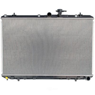 DENSO Radiator, BBNF-NDE-221-9404