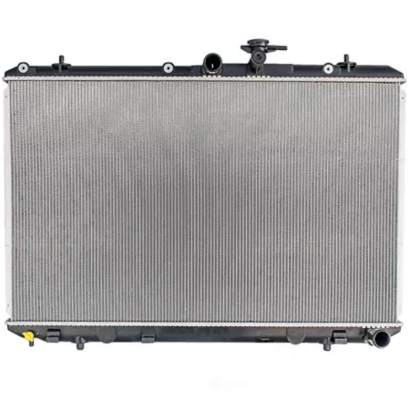 DENSO radiator BBNF-NDE-221-9404 Engine Performance