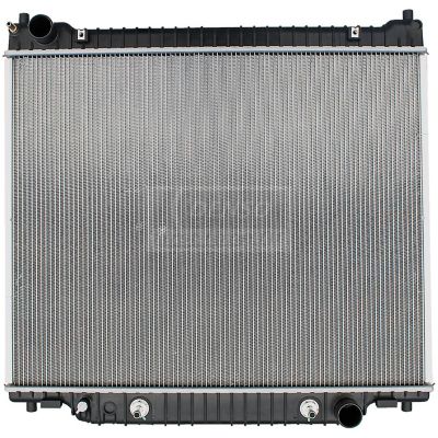 DENSO Radiator, BBNF-NDE-221-9418