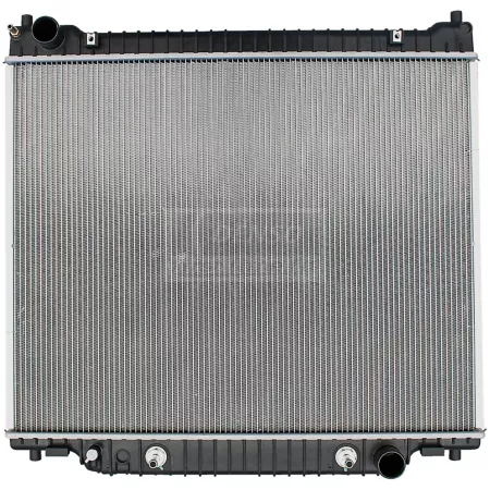 DENSO radiator BBNF-NDE-221-9418 Engine Performance