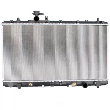 DENSO radiator BBNF-NDE-221-9419 Engine Performance