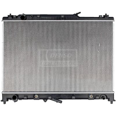 DENSO Radiator, BBNF-NDE-221-9420