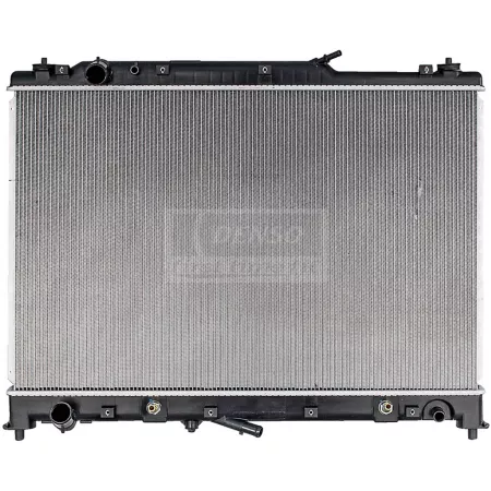 DENSO radiator BBNF-NDE-221-9420 Engine Performance