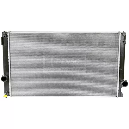 DENSO radiator BBNF-NDE-221-9436 Engine Performance