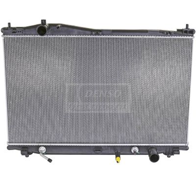 DENSO Radiator, BBNF-NDE-221-9437