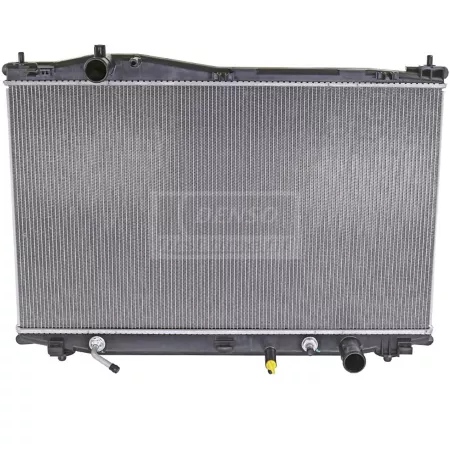 DENSO radiator BBNF-NDE-221-9437 Engine Performance