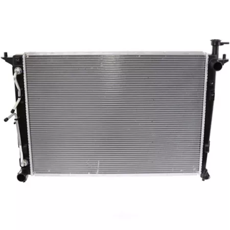 DENSO radiator BBNF-NDE-221-9440 Engine Performance