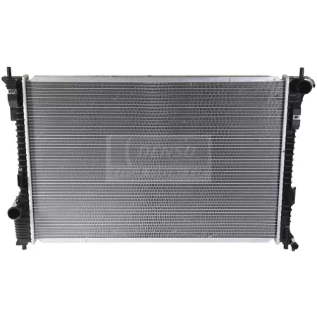 DENSO radiator BBNF-NDE-221-9456 Engine Performance