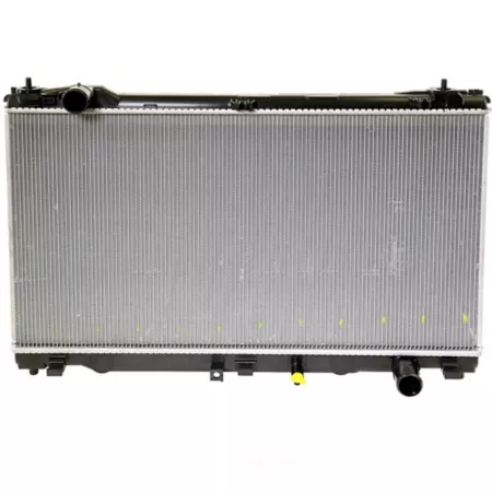 DENSO radiator BBNF-NDE-221-9464 Engine Performance