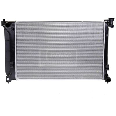 DENSO Radiator, BBNF-NDE-221-9472