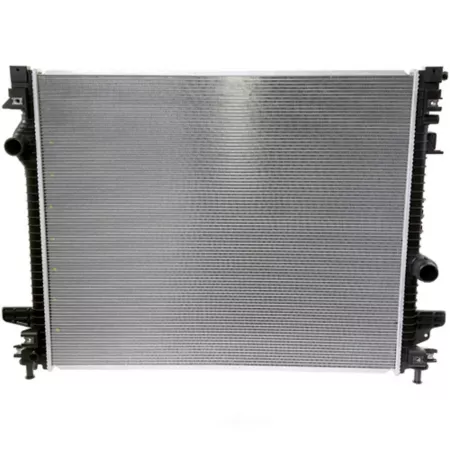 DENSO radiator BBNF-NDE-221-9501 Engine Performance