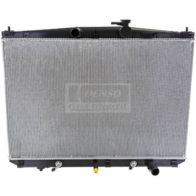 DENSO Radiator, BBNF-NDE-221-9511