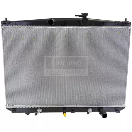 DENSO radiator BBNF-NDE-221-9511 Engine Performance