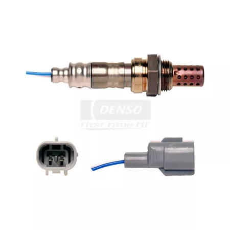 DENSO OE Style Oxygen Sensor BBNF-NDE-234-2003 Engine Performance