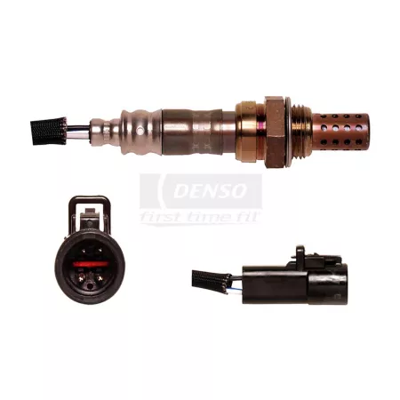 DENSO OE Style Oxygen Sensor BBNF-NDE-234-4001 Engine Performance