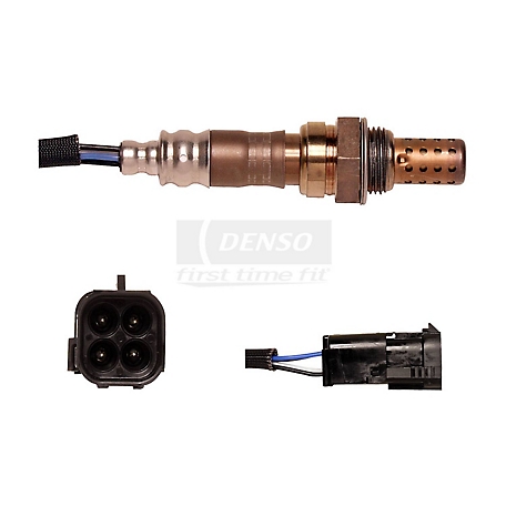 DENSO OE Style Oxygen Sensor, BBNF-NDE-234-4006