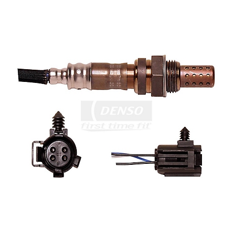 DENSO OE Style Oxygen Sensor, BBNF-NDE-234-4010