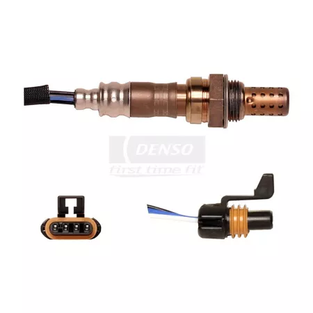 DENSO OE Style Oxygen Sensor BBNF-NDE-234-4019 Engine Performance