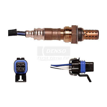 DENSO OE Style Oxygen Sensor, BBNF-NDE-234-4024