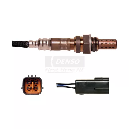 DENSO OE Style Oxygen Sensor BBNF-NDE-234-4040 Engine Performance