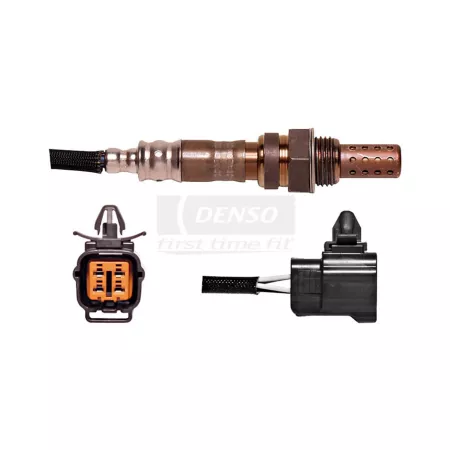 DENSO OE Style Oxygen Sensor BBNF-NDE-234-4043 Engine Performance