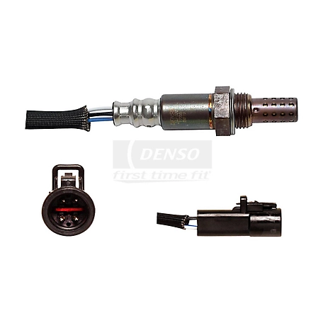 DENSO OE Style Oxygen Sensor, BBNF-NDE-234-4045