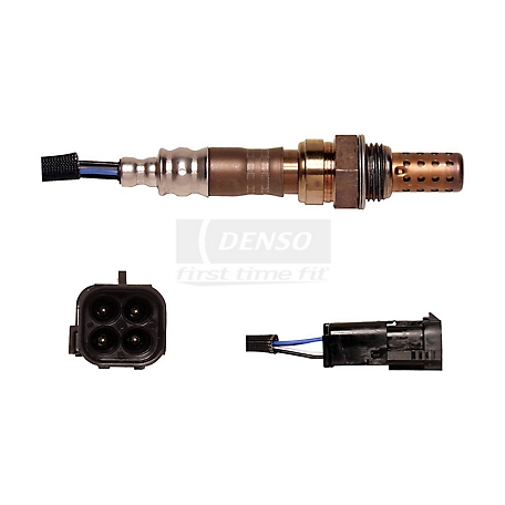 DENSO OE Style Oxygen Sensor, BBNF-NDE-234-4062