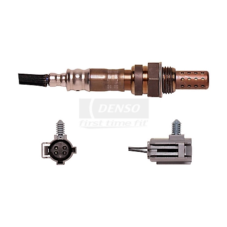 DENSO OE Style Oxygen Sensor, BBNF-NDE-234-4077