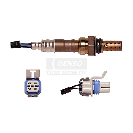 DENSO OE Style Oxygen Sensor, BBNF-NDE-234-4104