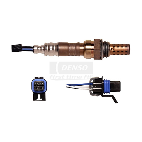 DENSO OE Style Oxygen Sensor, BBNF-NDE-234-4108