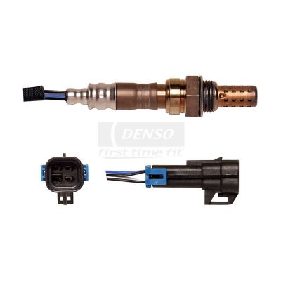 DENSO OE Style Oxygen Sensor, BBNF-NDE-234-4112