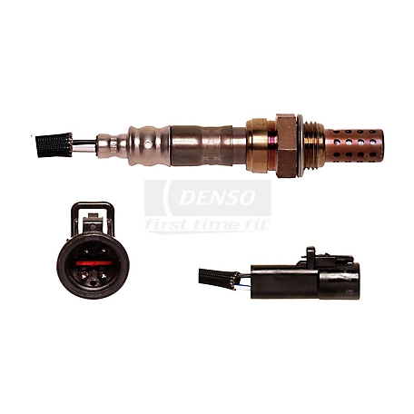 DENSO OE Style Oxygen Sensor, BBNF-NDE-234-4127