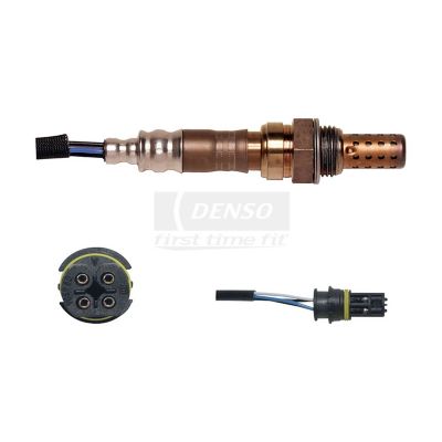 DENSO OE Style Oxygen Sensor, BBNF-NDE-234-4172