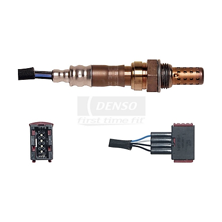 DENSO OE Style Oxygen Sensor, BBNF-NDE-234-4186