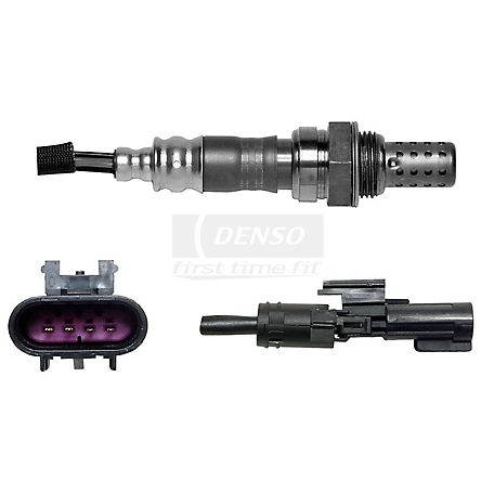 DENSO OE Style Oxygen Sensor, BBNF-NDE-234-4263