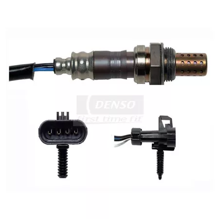 DENSO OE Style Oxygen Sensor BBNF-NDE-234-4284 Engine Performance