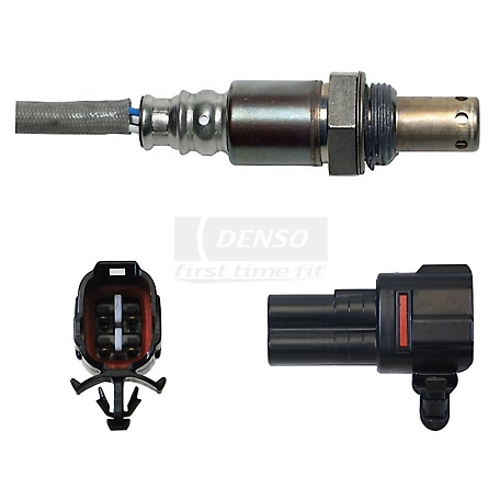 DENSO OE Style Oxygen Sensor, BBNF-NDE-234-4300