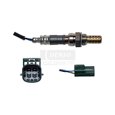 DENSO OE Style Oxygen Sensor, BBNF-NDE-234-4301