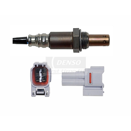 DENSO OE Style Oxygen Sensor, BBNF-NDE-234-4304