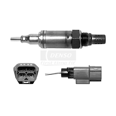DENSO OE Style Oxygen Sensor, BBNF-NDE-234-4327
