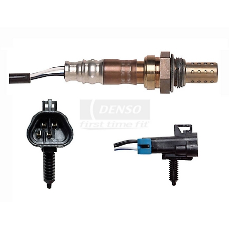 DENSO OE Style Oxygen Sensor, BBNF-NDE-234-4332