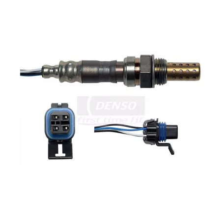 DENSO OE Style Oxygen Sensor BBNF-NDE-234-4338 Engine Performance