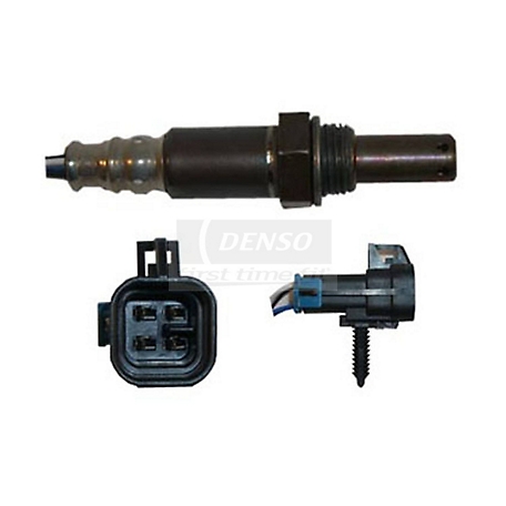 DENSO OE Style Oxygen Sensor, BBNF-NDE-234-4339