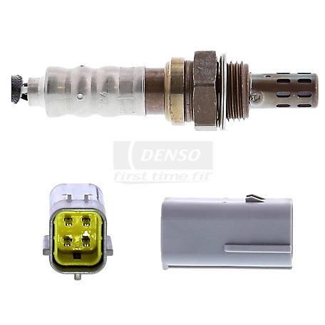DENSO OE Style Oxygen Sensor, BBNF-NDE-234-4382