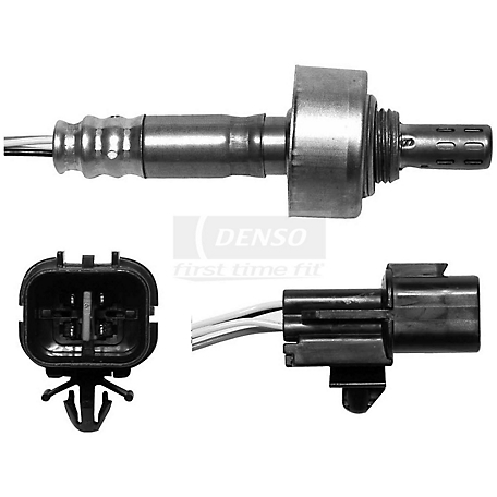 DENSO OE Style Oxygen Sensor, BBNF-NDE-234-4421