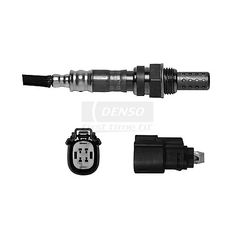 DENSO OE Style Oxygen Sensor, BBNF-NDE-234-4490