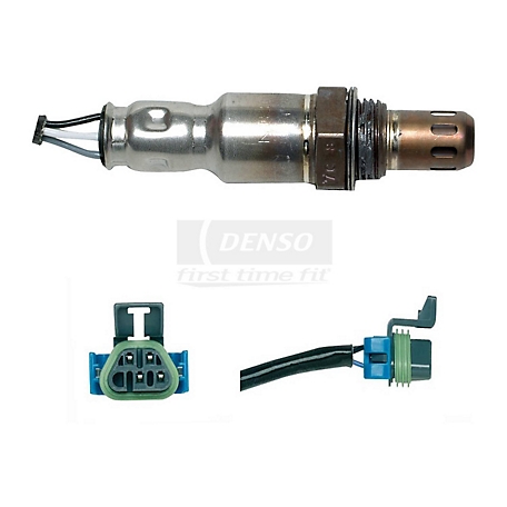 DENSO OE Style Oxygen Sensor, BBNF-NDE-234-4530