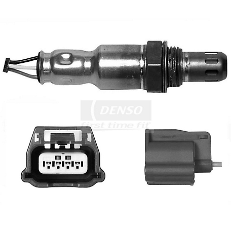 DENSO OE Style Oxygen Sensor, BBNF-NDE-234-4534